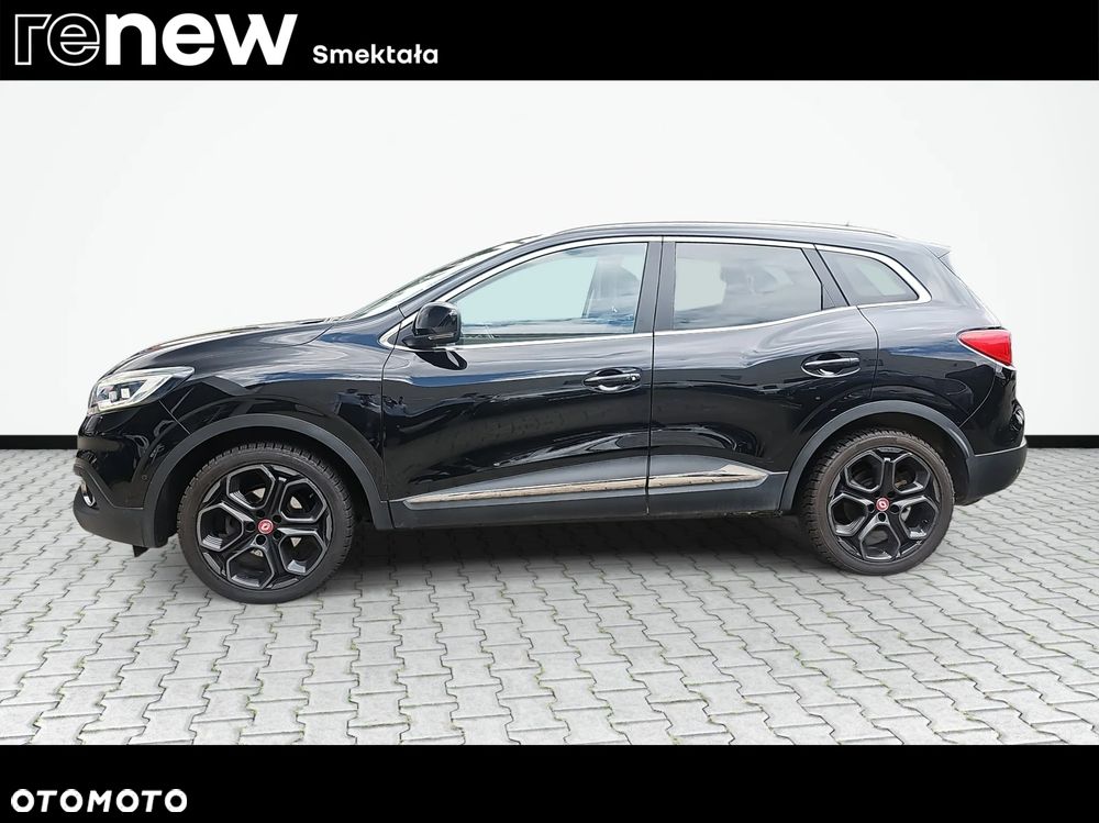 Renault Kadjar 1.2 Energy TCe Night&Day - 8