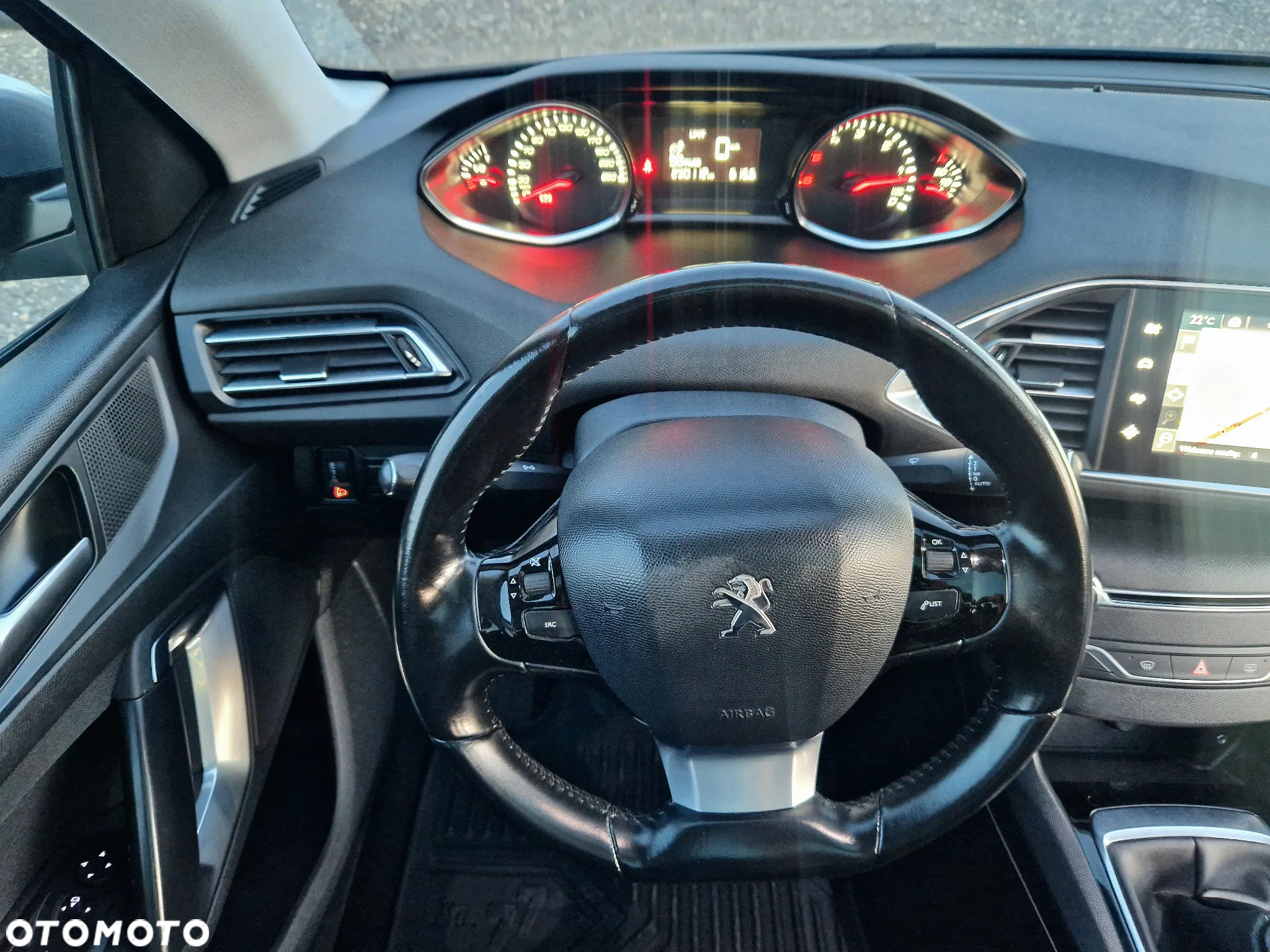 Peugeot 308 - 18