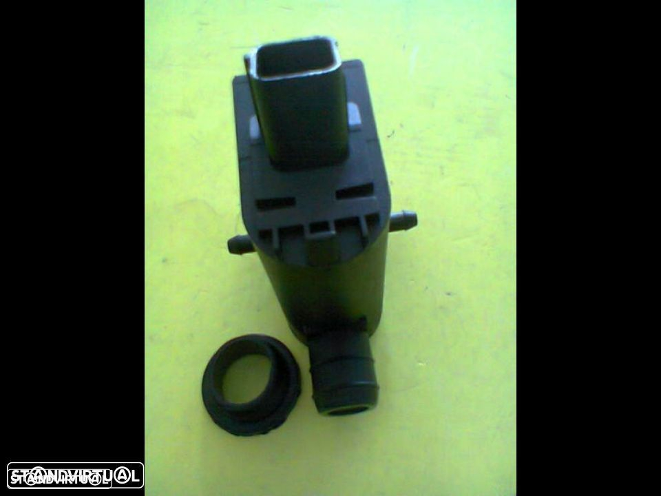motor esguicho hyundai accent i20 i30 - 2