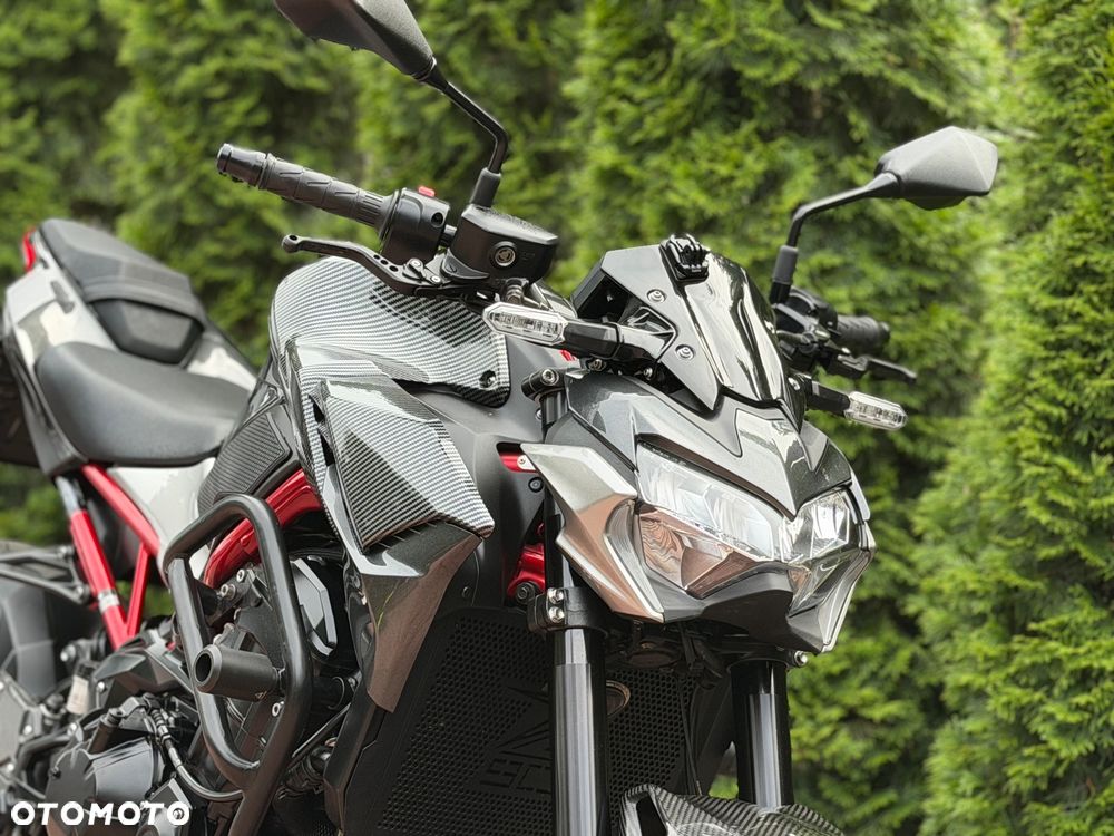 Kawasaki Z 900 - 11