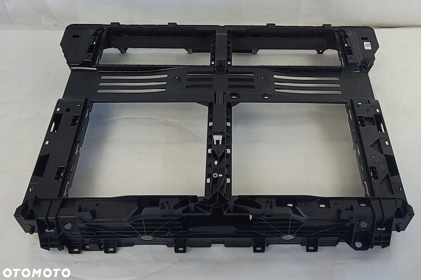 PAS PRZEDNI WZMOCNIENIE FORD TRANSIT CUSTOM II MK2 2022- PZ31-A16E146-A - 15