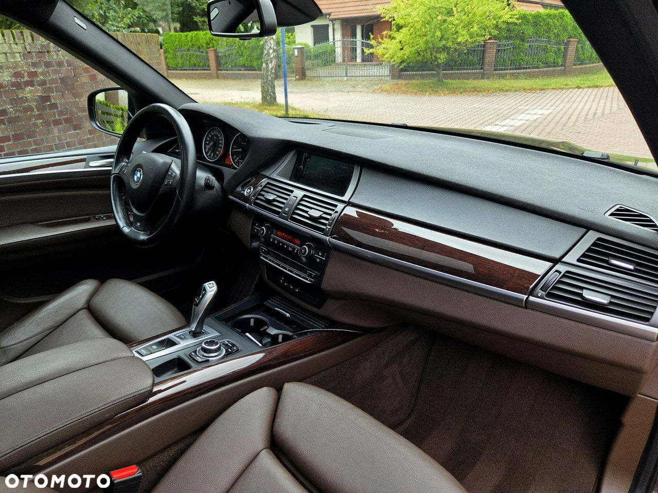 BMW X5 xDrive40d - 6