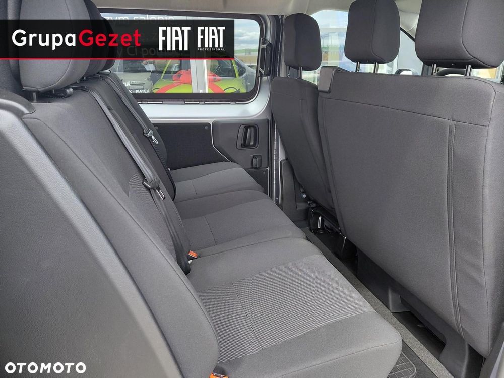Fiat Scudo - 16