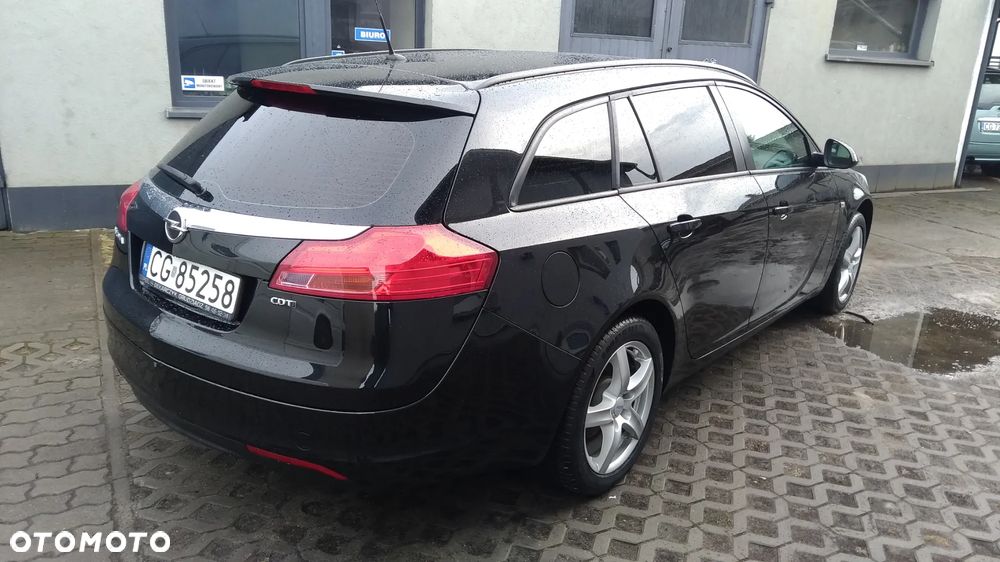 Opel Insignia - 6