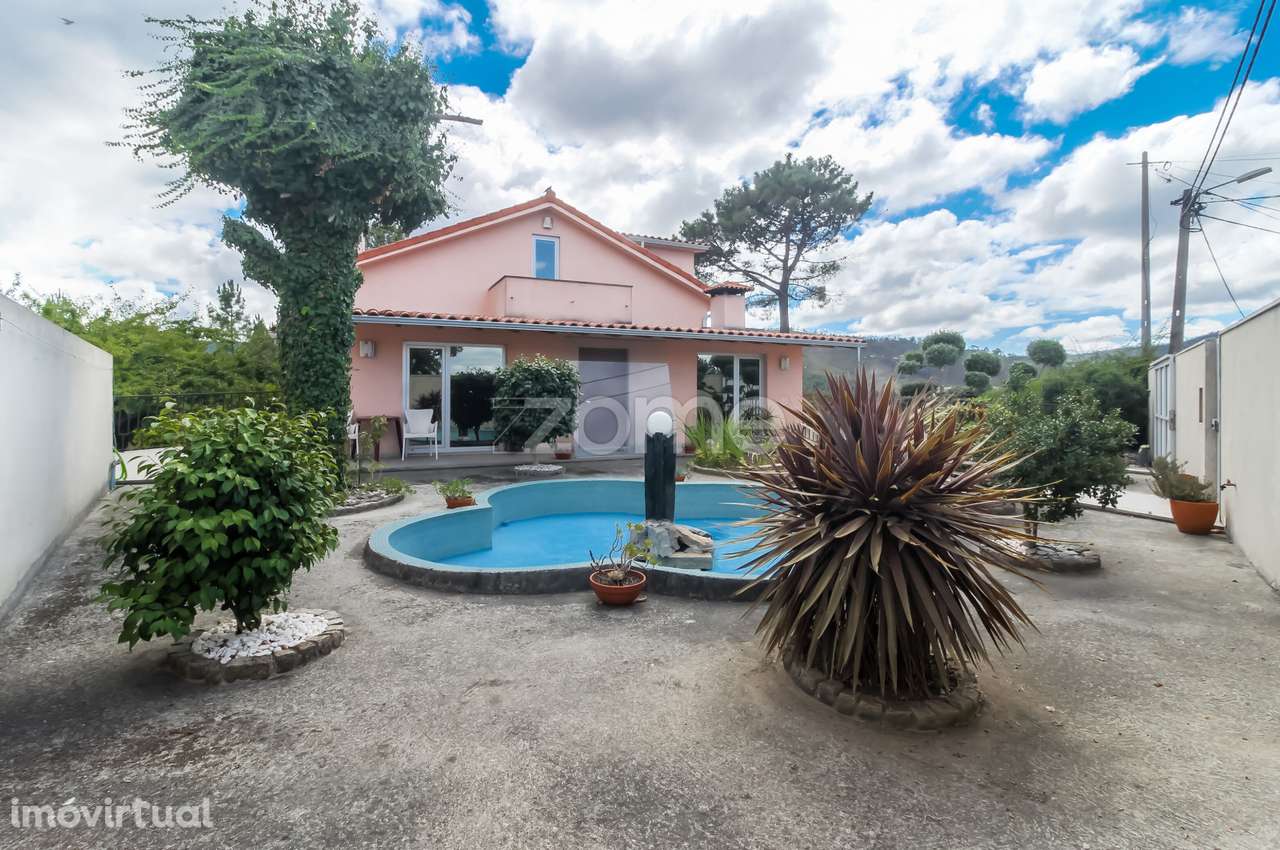 Moradia, Campo, Valongo - Grande imagem: 2/60