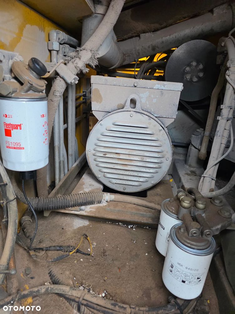 Inny Rubble Master RM80 + OS80 - 23