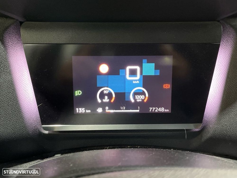 Citroën C4 1.2 PureTech Feel Pack - 3