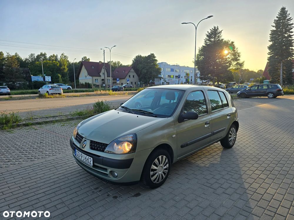 Renault Clio - 17
