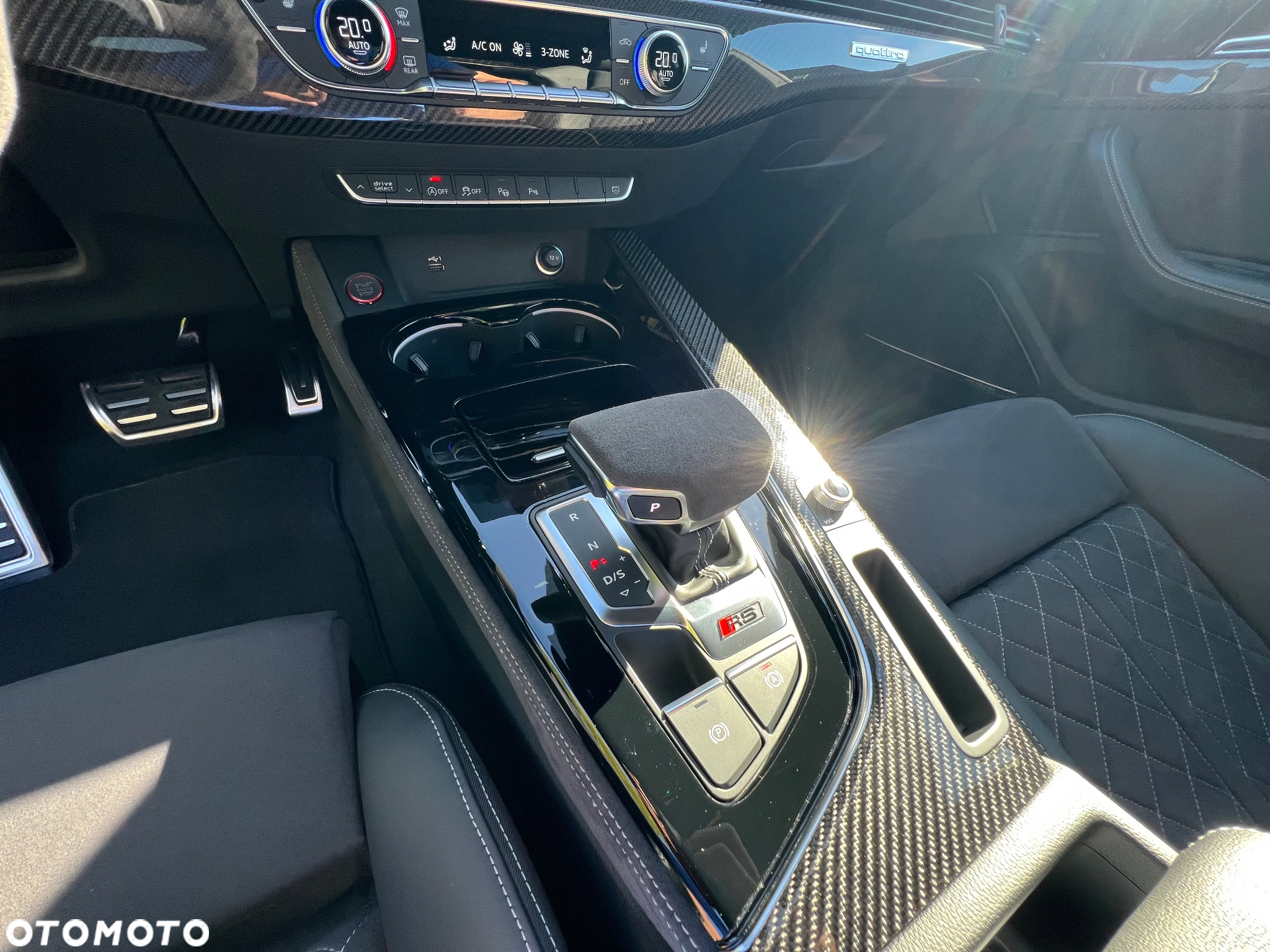 Audi RS5 Coupé - 15