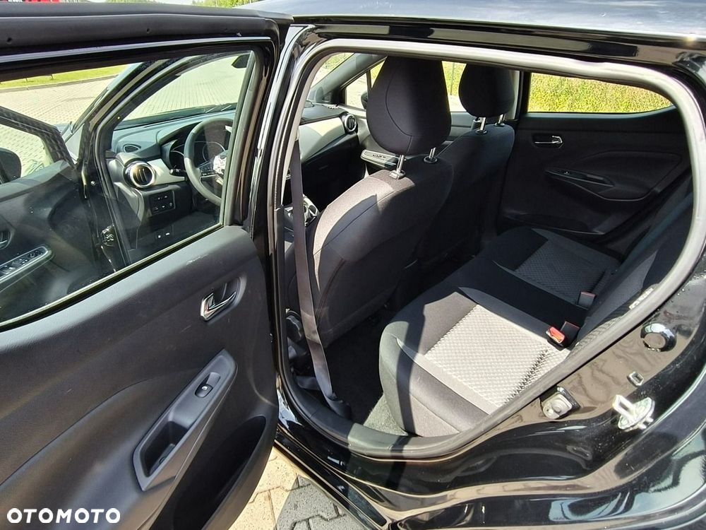 Nissan Micra - 17