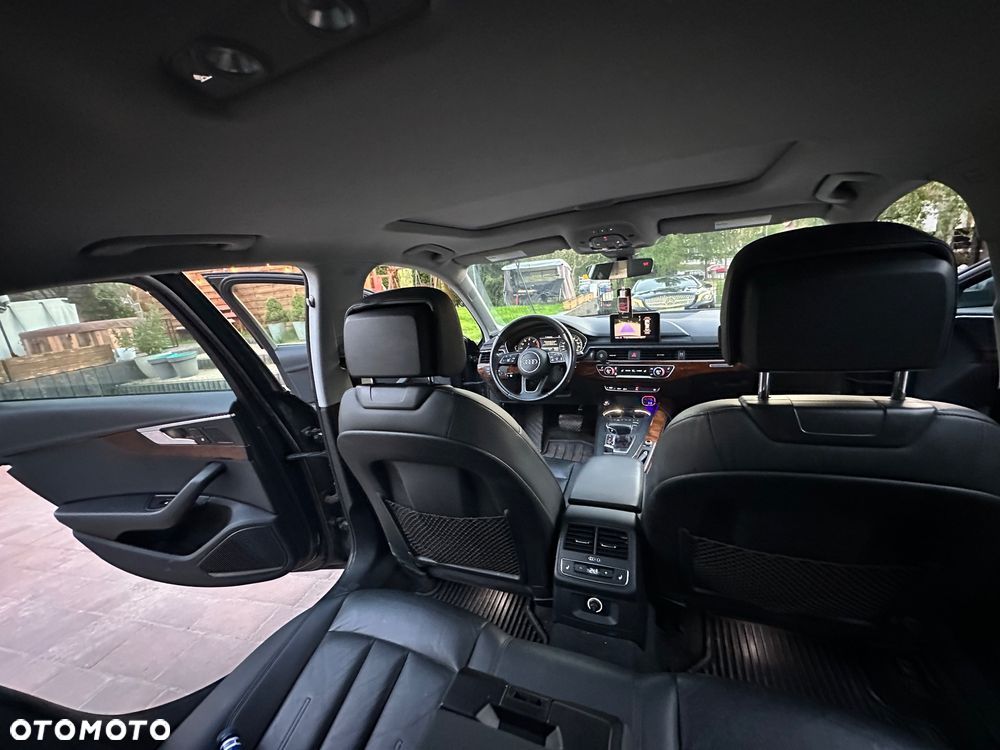 Audi A4 - 26