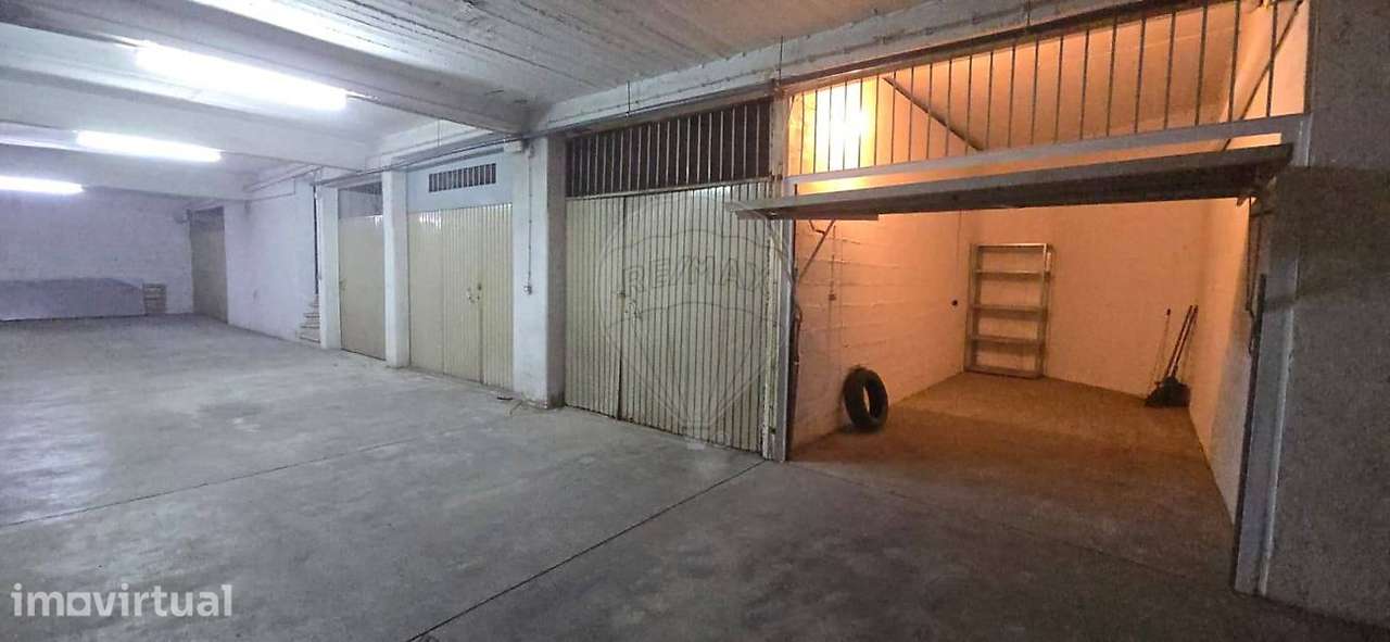 Garagem  para venda - Grande imagem: 3/4