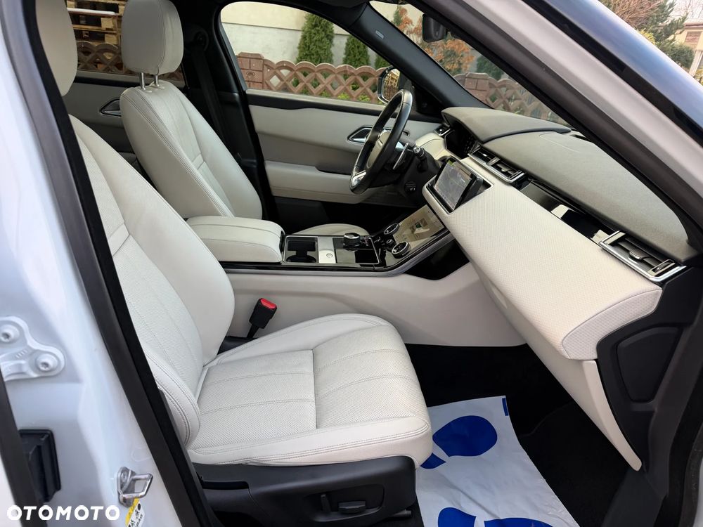 Land Rover Range Rover Velar 2.0 Si4 GPF R-Dynamic SE - 13