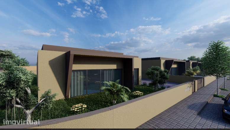 Lousada | Moradias T3 Novas|  RC + Andar | Construçao |NEWS - Grande imagem: 5/11