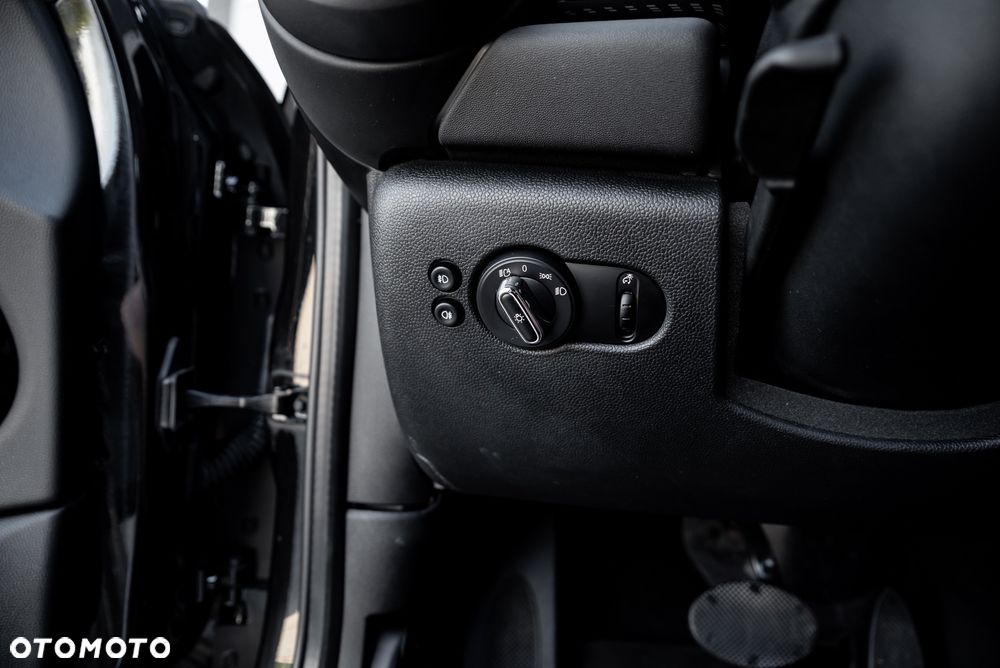 MINI Cooper S Sport-Aut - 26
