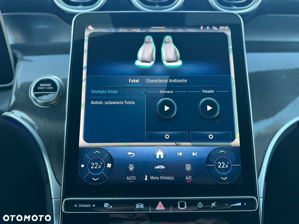 Mercedes-Benz GLC - 17