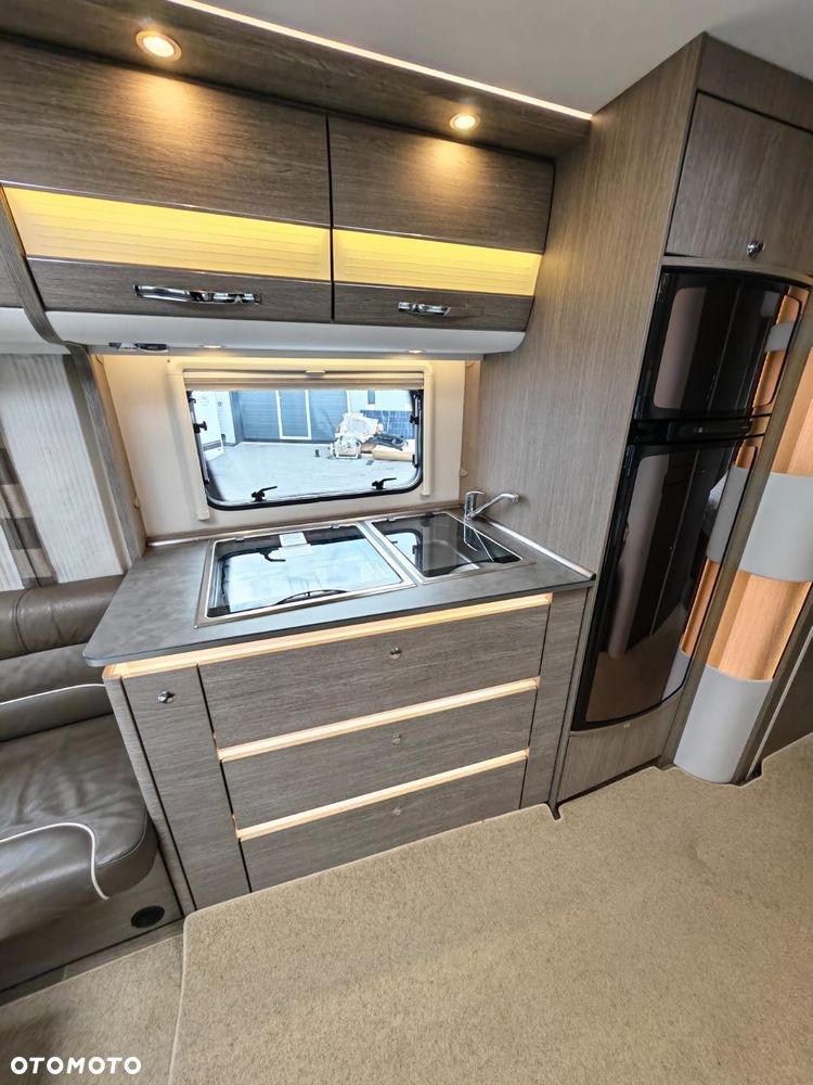 Dethleffs Exclusive 760 DR - 7