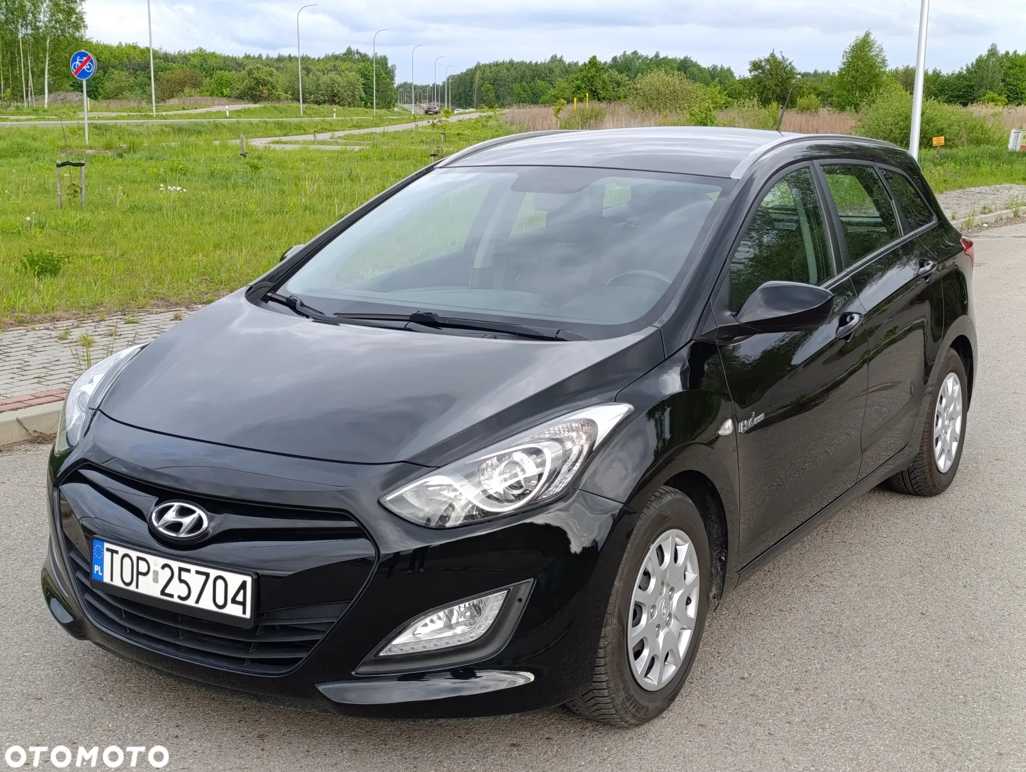 Hyundai i30 1.4 Style - 5