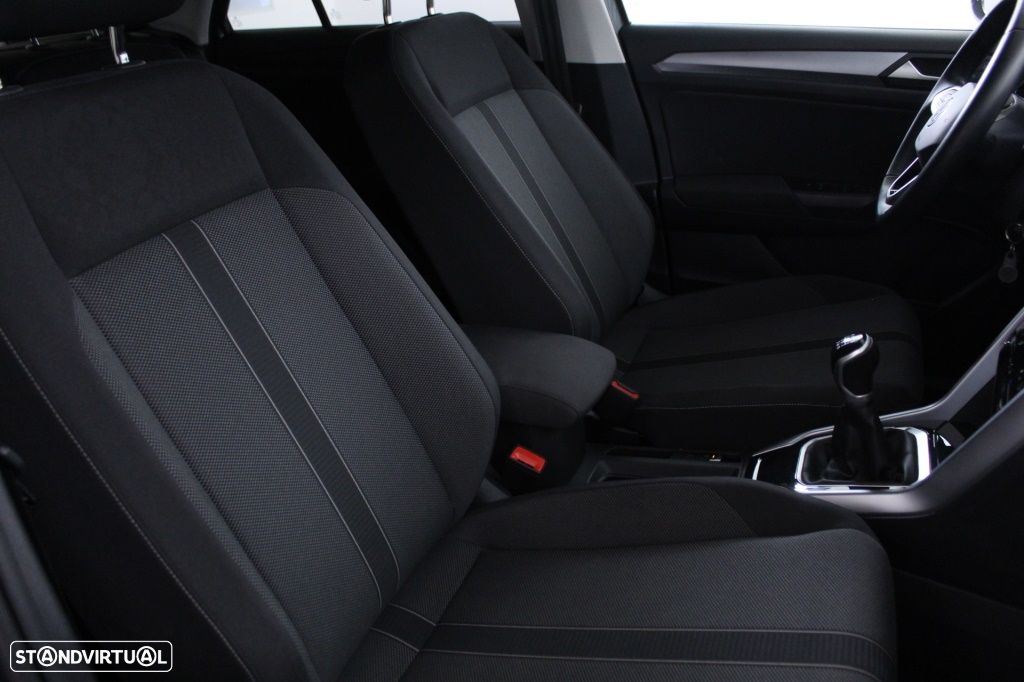 VW T-Roc 1.0 TSI Life - 14