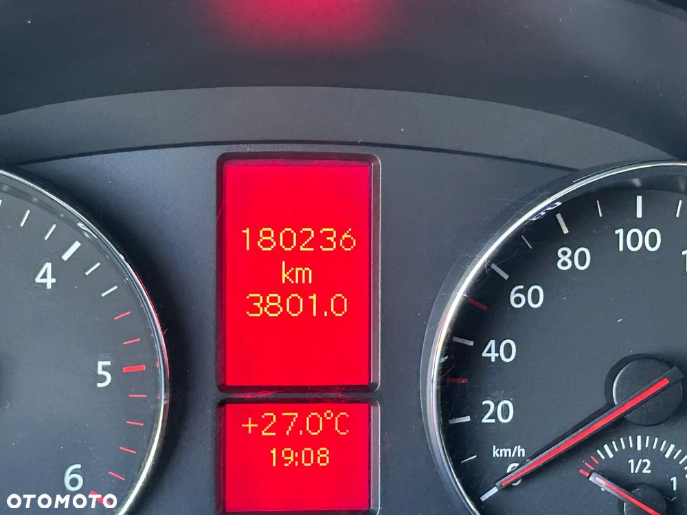 Volkswagen CRAFTER - 5