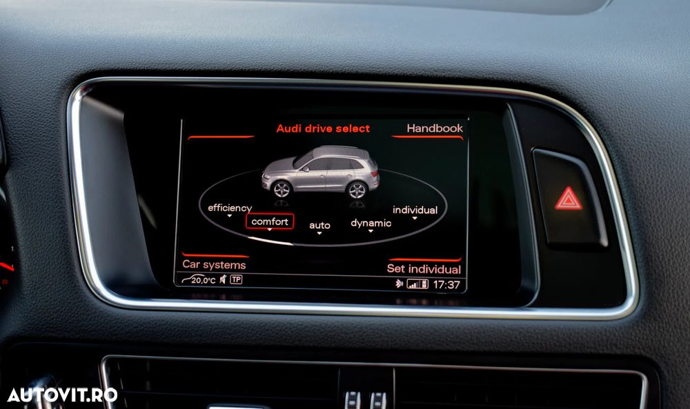 Audi Q5 3.0 TDI Quattro Stronic - 30