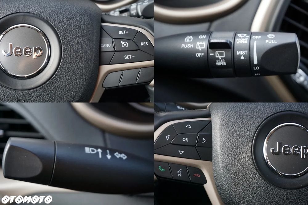 Jeep Cherokee - 22