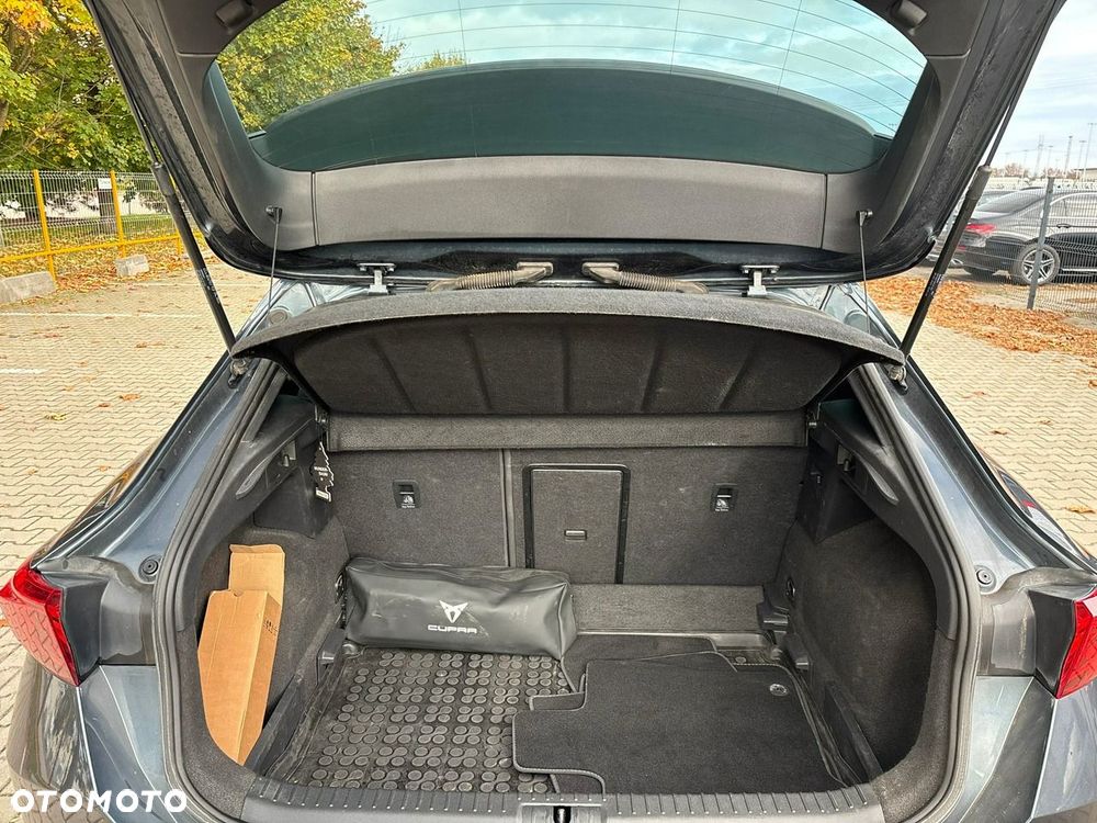 Cupra Formentor 2.0 TSI 4Drive DSG - 20