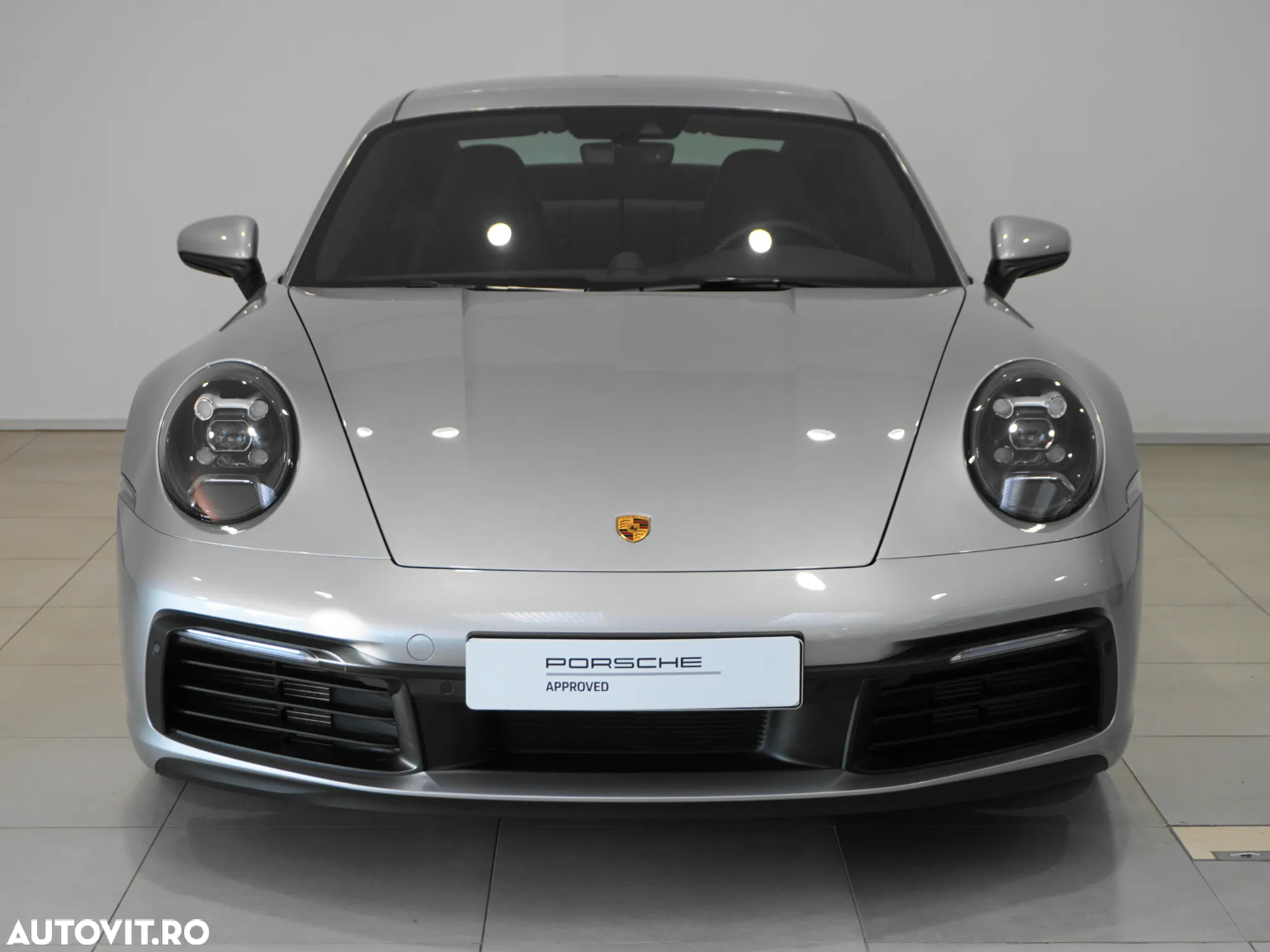 Porsche 911 - 7