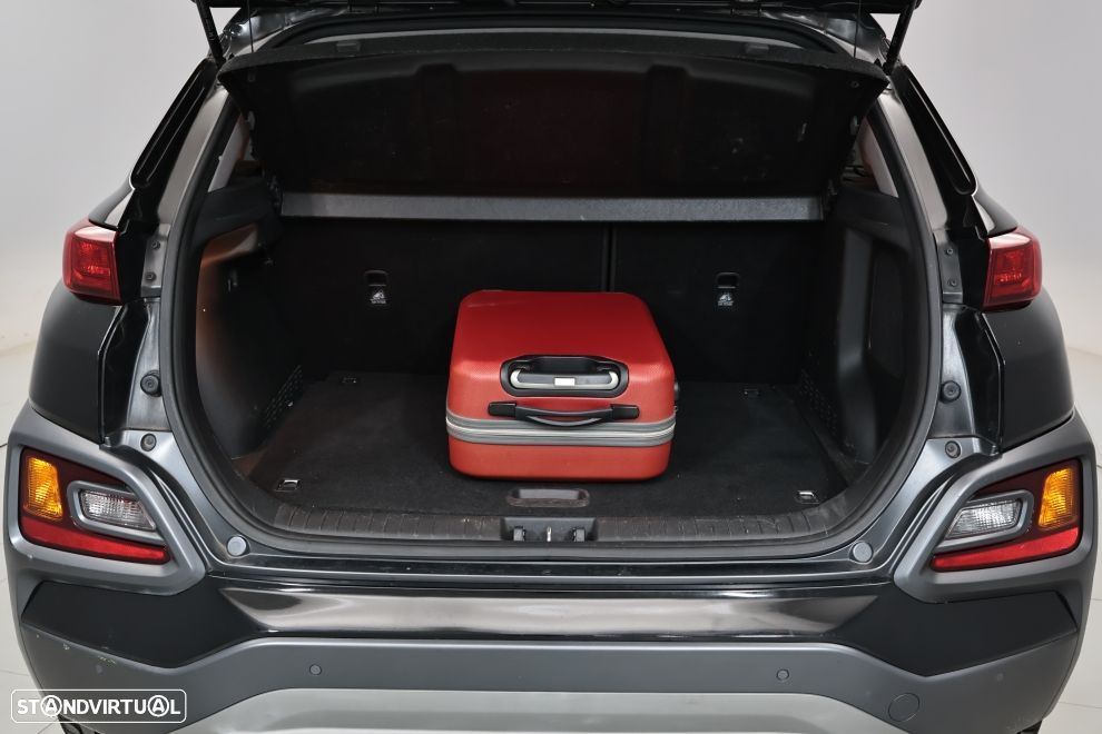 Hyundai Kauai 1.0 T-GDi Premium - 26