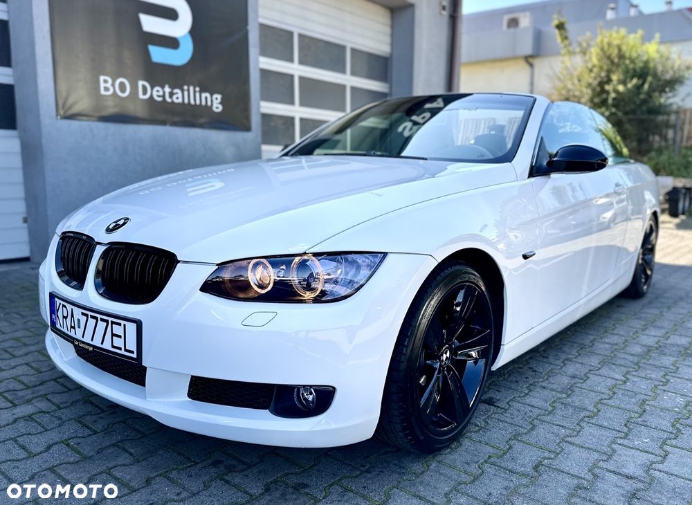 BMW Seria 3 320d DPF - 30