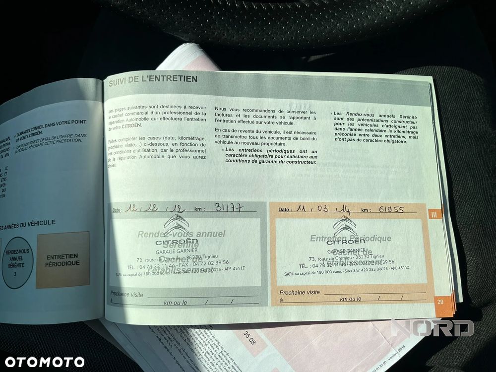 Citroën C5 2.0 HDi Exclusive - 30