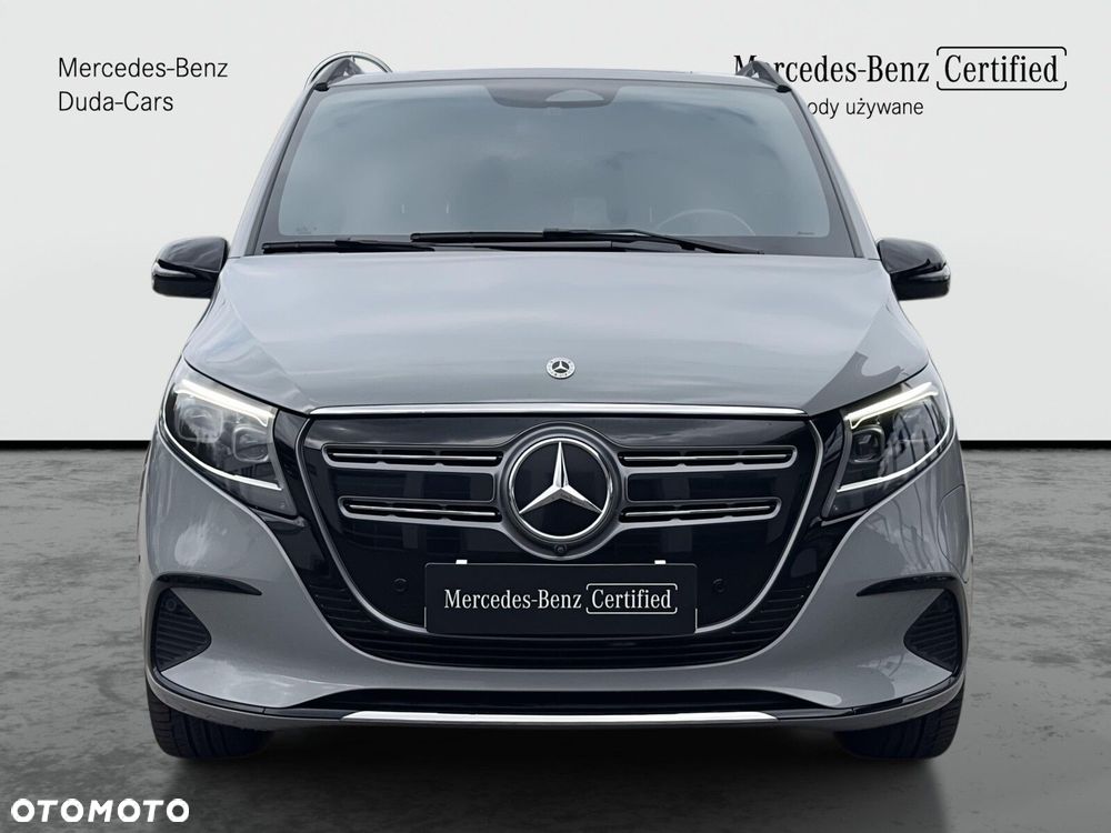 Mercedes-Benz EQV - 3
