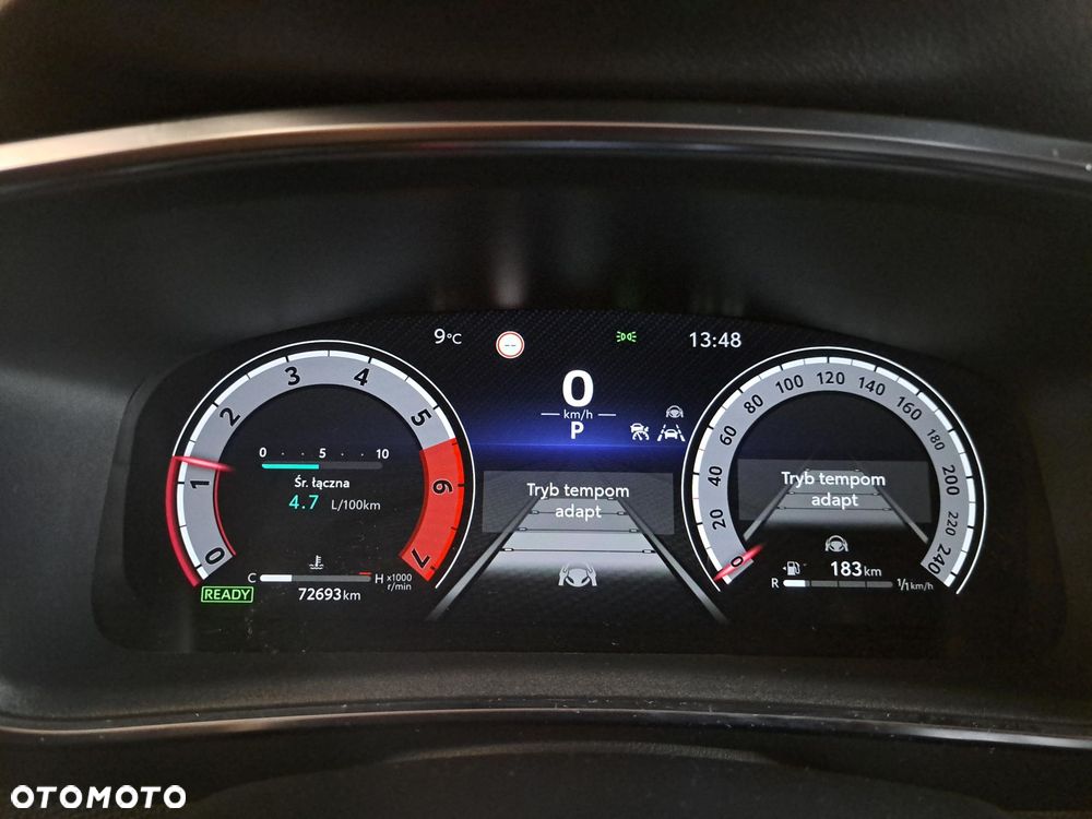 Toyota Corolla 1.8 Hybrid Comfort - 32