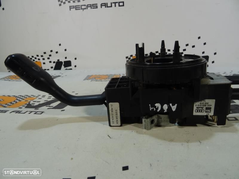 Fita De Airbags Com Manetes Audi A6 (4B2, C5)  1J0959653b / 8D9953503e - 9