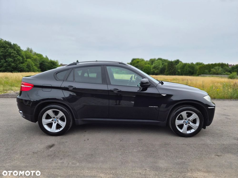 BMW X6 - 5
