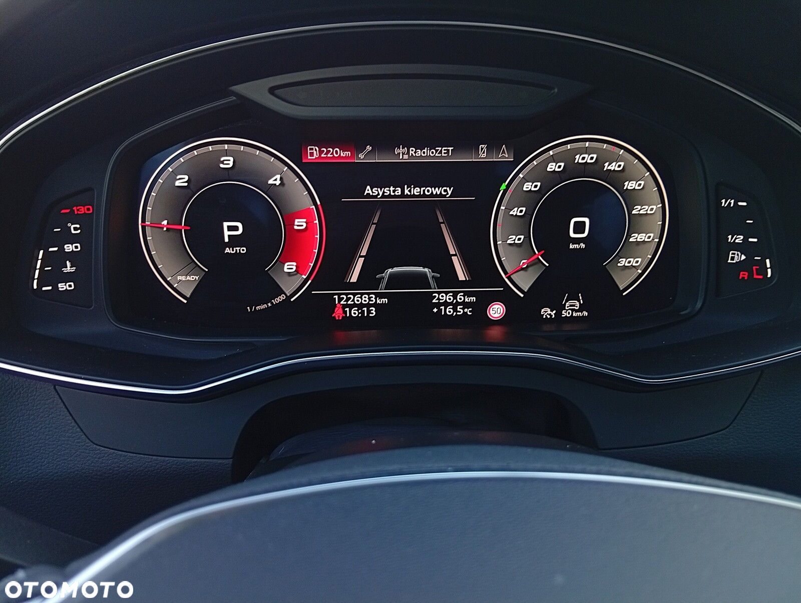 Audi A6 - 27