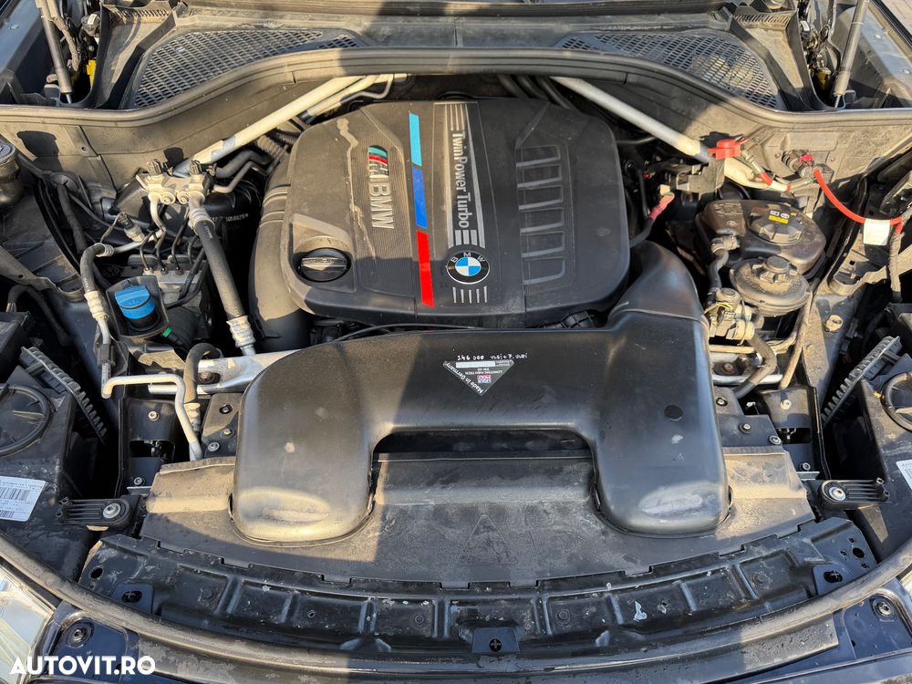 BMW X5 xDrive40d - 6