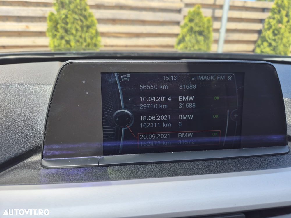 BMW Seria 3 - 12