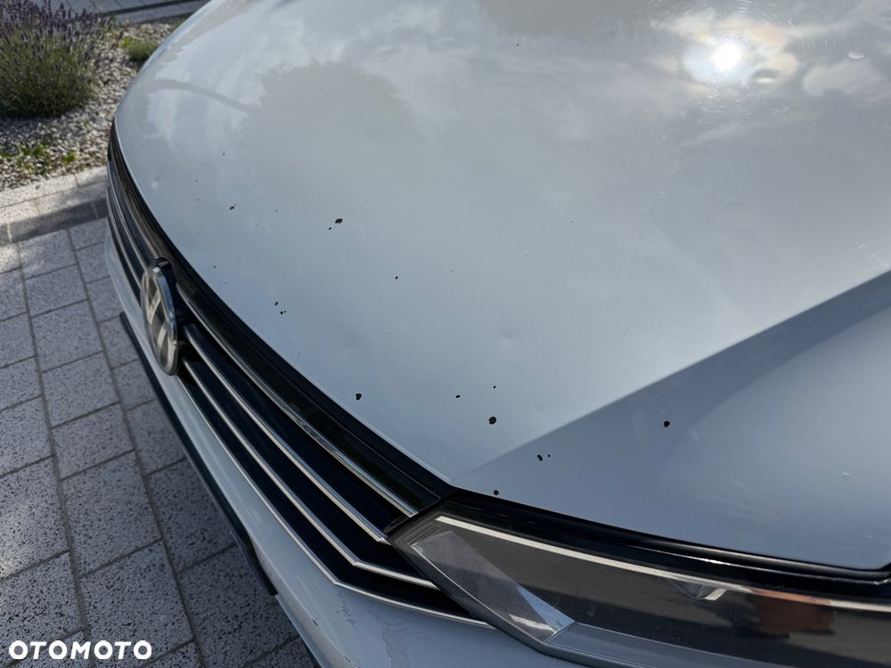 Volkswagen Passat 2.0 TDI BMT Comfortline - 10