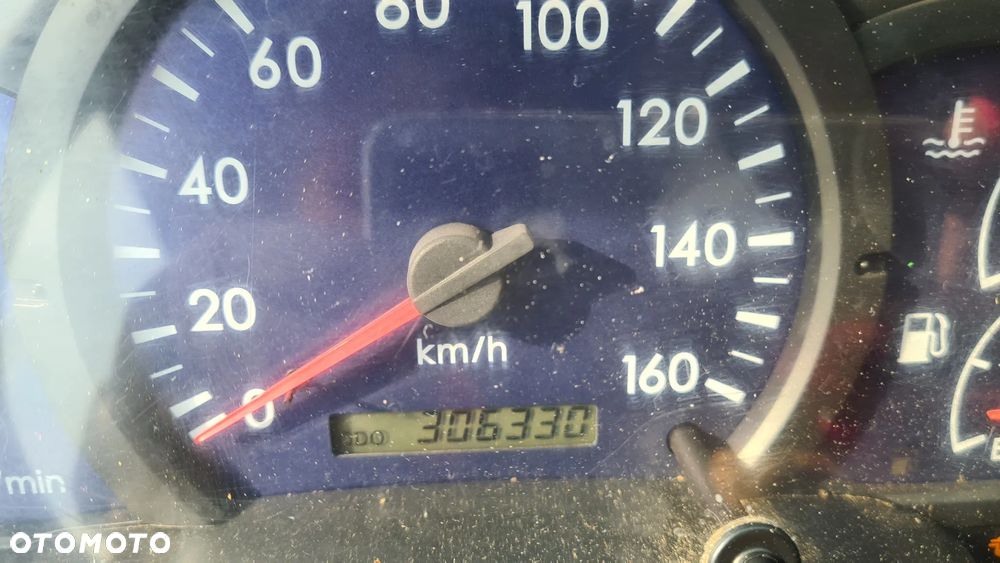 Mitsubishi Canter Fuso - 19