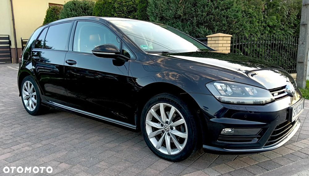 Volkswagen Golf 2.0 TDI SCR DSG Highline - 3