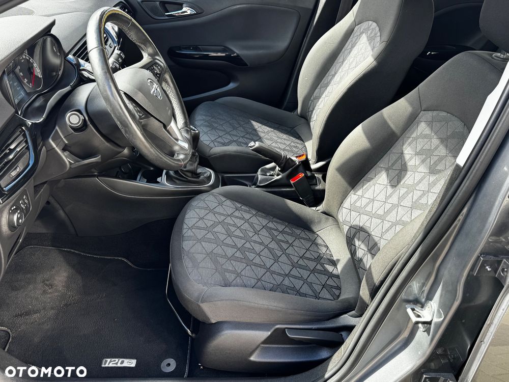 Opel Corsa 1.2 120 Jahre - 35