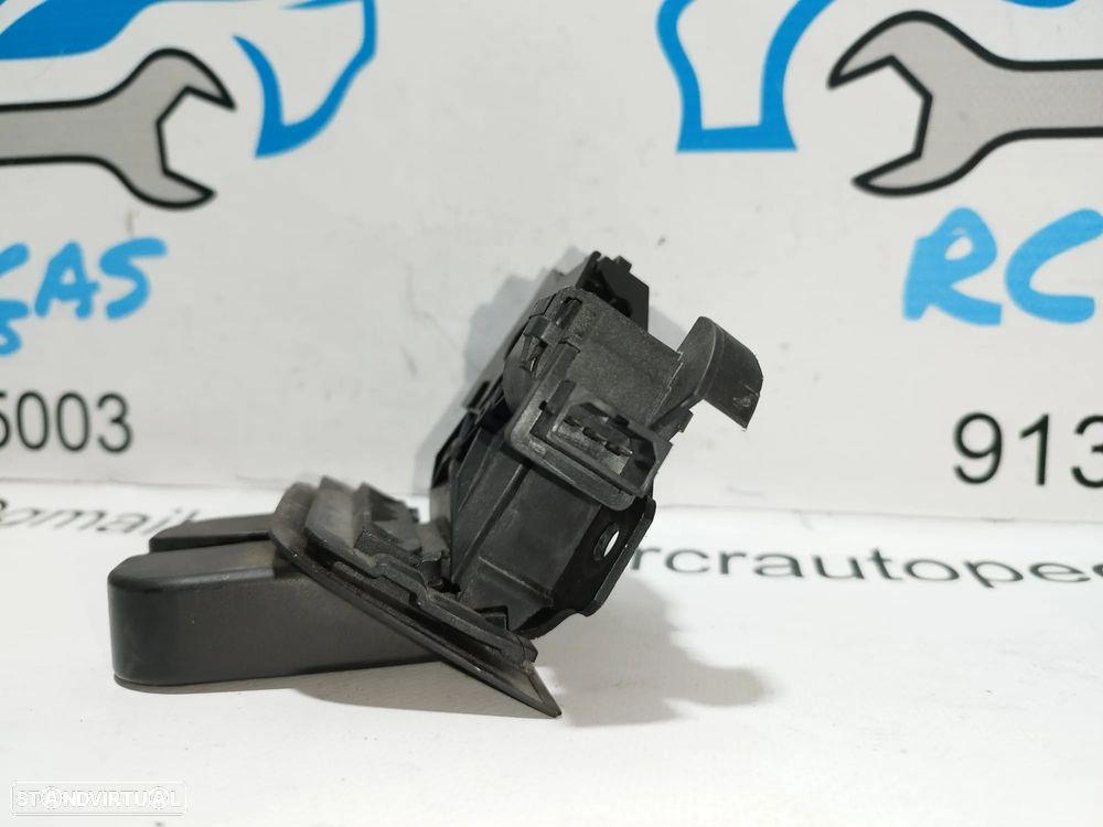 FECHO FECHADURA PORTA MALA AUDI A4 B7 AVANT 8P4827505 8P4827505B 8P4 827 505 B A3 A3 QUATTRO A4 QUATTRO A6 A6 QUATTRO Q7 S4 TT TT QUATTRO TT RS QUATTRO - 5