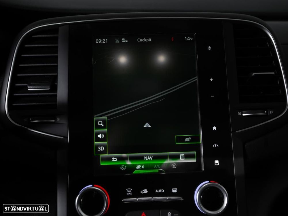 Renault Talisman Sport Tourer - 19