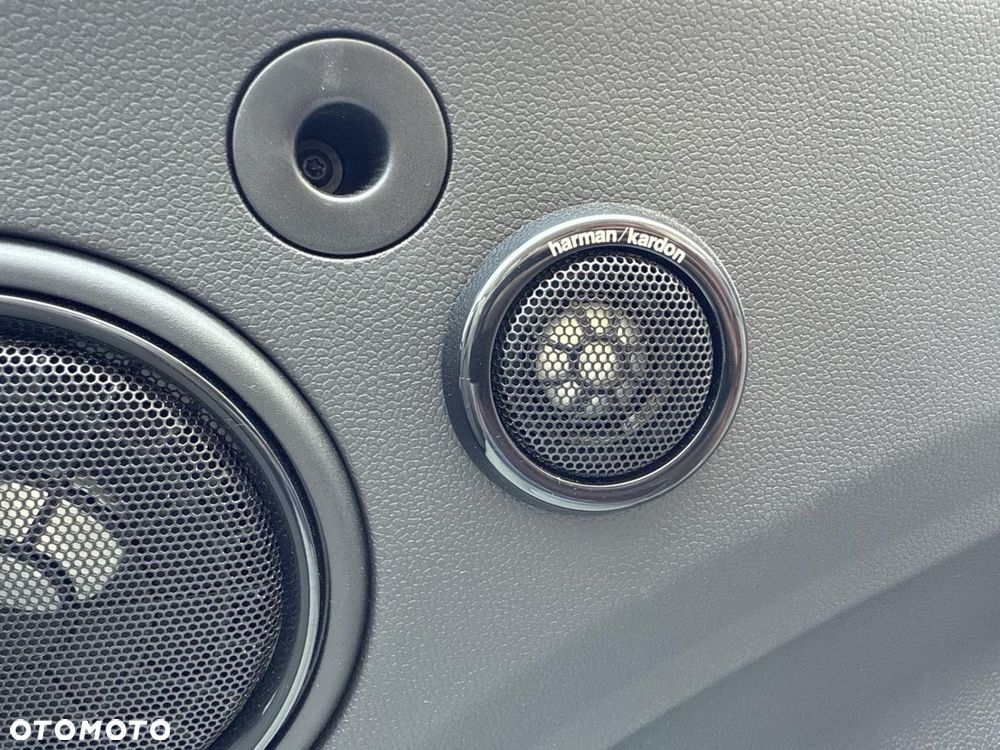 MINI Cooper S Yours Trim - 22