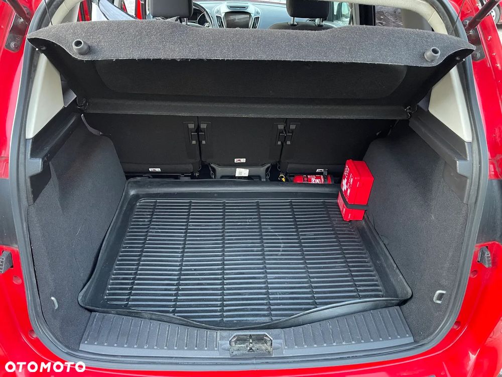 Ford C-MAX - 9