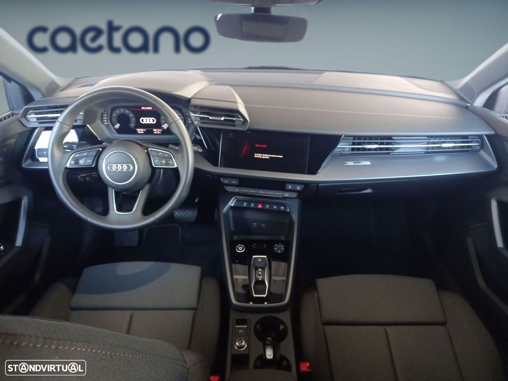 Audi A3 Limousine 30 TFSI Advanced S tronic - 6