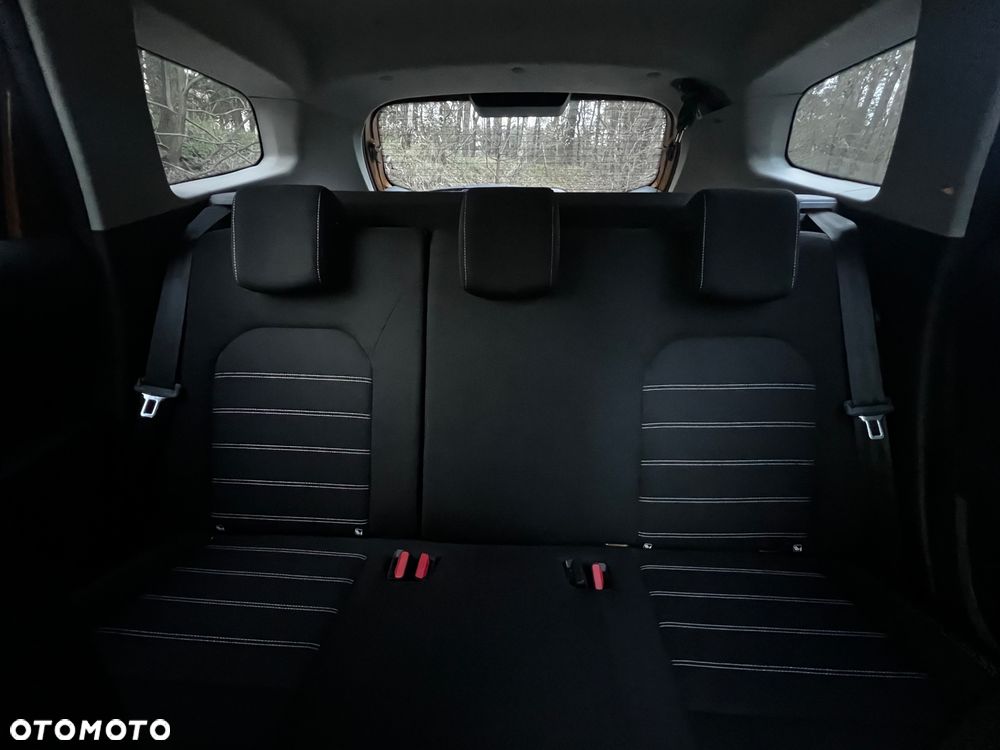 Dacia Duster 1.3 TCe FAP Prestige EU6d - 20