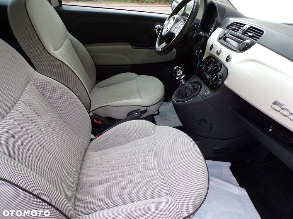 Fiat 500 - 24