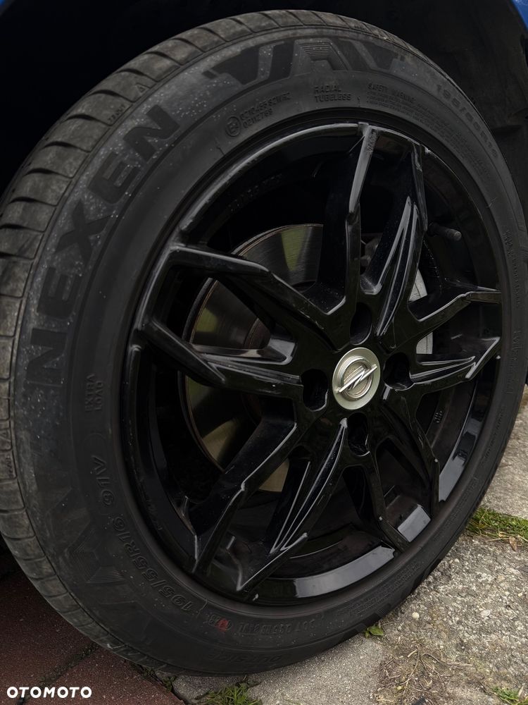 Opel Corsa 1.2 Elegance S&S - 7